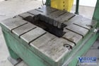75 Ton, Wean #G-75-1, OBI press, 8" stroke, 30" Shut Height, air clutch & brake, 40-80 SPM, 15 HP, dual palm - Image 8