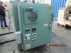36" width x 36" D x 96" H Wisconsin #BATCH-3-3-8E/RM, 500&deg;F, rotary batch - Image 2