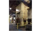 2000 Ton, Clearing #F2-200-84, straight side press, 12" stroke, 48" Shut Height, 8" adjustment, 10 SPM, 84" x - Image 2