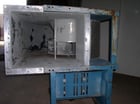 Twin City, 3 Phase Blower, Size 245, 7.5 HP, 230/460 VAC (2 available) - Image 2
