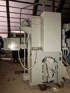 46" King, Vertical Turret Lathe, 56" swing, 0-110 RPM, 40" turning height, 50 HP, 3-Jaw chuck - Image 7