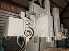 46" King, Vertical Turret Lathe, 56" swing, 0-110 RPM, 40" turning height, 50 HP, 3-Jaw chuck - Image 9