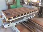 3" Giddings & Lewis #330T, horizontal boring mill, S/N 6315 - Image 2