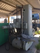 3" Giddings & Lewis #330T, horizontal boring mill, S/N 6315 - Image 3