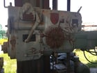 3" Giddings & Lewis #330T, horizontal boring mill, S/N 6315 - Image 4