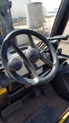 5000 lb. Hyster #H50FT, diesel forklift - Image 5