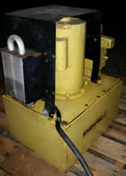 Enerpac #PER4045A, Hydraulic Power Unit - Image 2