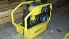3 HP Enerpac #Prototype-15, hydraulic unit, 10000 psi - Image 1