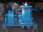 4" x 24" Mitts & Merrill #5, mechanical keyseater, 24" stroke, 12" bore diameter, 45 FPM, S/N C280 - Image 1