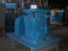 4" x 24" Mitts & Merrill #5, mechanical keyseater, 24" stroke, 12" bore diameter, 45 FPM, S/N C280 - Image 2
