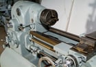 12.5" x 20" Monarch #10EE, Toolroom Lathe, 7-1/2" swing over cross slide, 100-1000 RPM, 3 HP - Image 2