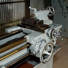 12.5" x 20" Monarch #10EE, Toolroom Lathe, 7-1/2" swing over cross slide, 100-1000 RPM, 3 HP - Image 4