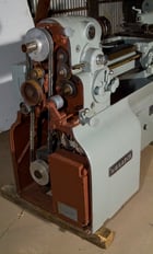 12.5" x 20" Monarch #10EE, Toolroom Lathe, 7-1/2" swing over cross slide, 100-1000 RPM, 3 HP - Image 6