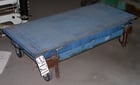 500 lb. Scissor lift table, without cart, 54" x 24-1/16" table - Image 2