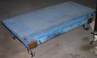 500 lb. Scissor lift table, without cart, 54" x 24-1/16" table - Image 3