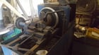 2" Oster " Rapiduction Jr" #782-R, Power Threader, S/N MW-14, 1953 - Image 5