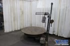 5000 lb. Metal Stamping Equipment #CT5060, pallet style decoiler, 3/4 HP, #72958 - Image 1