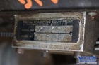 5000 lb. Metal Stamping Equipment #CT5060, pallet style decoiler, 3/4 HP, #72958 - Image 6
