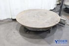 5000 lb. Metal Stamping Equipment #CT5060, pallet style decoiler, 3/4 HP, #72958 - Image 9