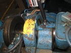 Baird #1, fourslide press, 3/32"wire diameter, 3/4"flat stock, 6" feed length, electric clutch & brake - Image 6