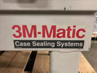 3M-Matic #700R Type 39600 Random case sealer, 1.5"-2"tape width, 15 boxes/min,S40746 - Image 5