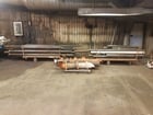 Victaulic, fire sprinkler steel water pipe, fittings, 3"-10" clamps, and valves - Image 5