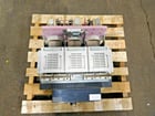 800 Amps, Siemens, WLF2A308, Integrated cubicle bus power circuit breaker, with Siemens ETU745 trip unit - Image 8
