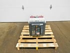 1600 Amps, Siemens, WLF2A316, Integrated cubicle bus power circuit breaker, with Siemens ETU745 trip unit - Image 3