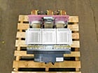 1600 Amps, Siemens, WLF2A316, Integrated cubicle bus power circuit breaker, with Siemens ETU745 trip unit - Image 8