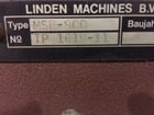 36" Grindingmaster 2000 #MSB900, motorized table height adjustment,height digital read out,S/N TP1614-11,1994 - Image 7