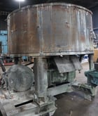 Simpson #3F mixer, gearbox Falk enclosed gear drive 10SM3F, 32.2 ratio, input 745, output 21.8, moter E2605 - Image 3