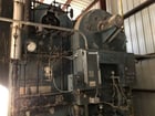 Cleaver-Brooks #D-52-RH, 500 HP, 260 psi, WT-200X-BR-2 burner, Nat gas, #2 oil - Image 1