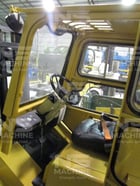 8000 lb. Yale #GLP-080-LBNSBS-090, LP gas forklift, 132" fork height, dual front tires, S/N P345701 - Image 4