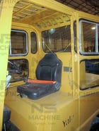 8000 lb. Yale #GLP-080-LBNSBS-090, LP gas forklift, 132" fork height, dual front tires, S/N P345701 - Image 5