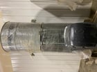400 HP 3600 RPM U.S. Motors, Frame 5809PH, complete rewind, new bearings, 460 Volts - Image 1