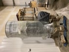 400 HP 3600 RPM U.S. Motors, Frame 5809PH, complete rewind, new bearings, 460 Volts - Image 3