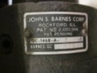 300 Amps, Allis-Chalmers, LA-25, manually operated, drawout, #AB0182 - Image 1