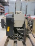 300 Amps, Allis-Chalmers, LA-25, manually operated, drawout, #AB0182 - Image 4