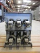 300 Amps, Federal Pacific Electric, DMB-25-1-ML, manually operated, drawout, #AB0642 - Image 3