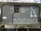 600 Amps, General Electric, AK-1-25-4, manually operated, drawout, #AB5999 - Image 1