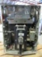600 Amps, General Electric, AK-1-25-4, manually operated, drawout, #AB5999 - Image 2