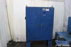 Cincinnati #425-185 Hypowermatic horizontal simplex mill, 84" x 18" table, #72801 - Image 6