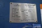 Cincinnati #425-185 Hypowermatic horizontal simplex mill, 84" x 18" table, #72801 - Image 8