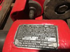 Heald Red, head spindles, variable sizes - Image 3