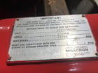 Heald Red, head spindles, variable sizes - Image 6