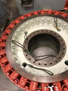 1250 HP 240 RPM Fairbanks-Morse, Frame 987-21, TZO, 90/80 C, 2300/4160 Volts - Image 7