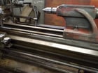 27.8" x 80" Graziano #Sag-20, gap bed lathe, 2-1/4" spdl hole, 10 HP, steady rests, folloow rest, 1972 - Image 2