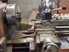 27.8" x 80" Graziano #Sag-20, gap bed lathe, 2-1/4" spdl hole, 10 HP, steady rests, folloow rest, 1972 - Image 3