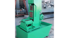 Sundstrand, belt grinder - Image 2