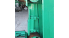 Sundstrand, belt grinder - Image 3